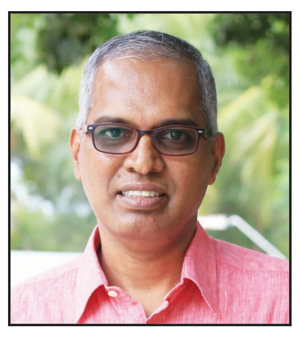 சொக்கலிங்கம் பழனியப்பன், டைரக்டர்,
ப்ரகலா வெல்த் மேனேஜ்மென்ட் (www.
prakala.com)