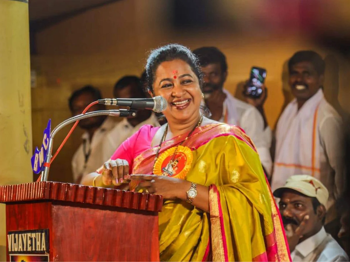 கூட்டணி குஸ்திகள்