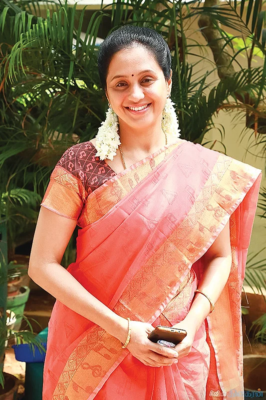 விகடன் TV: ரிமோட் பட்டன்