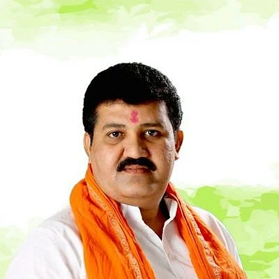 சஞ்சய் ரத்தோட்