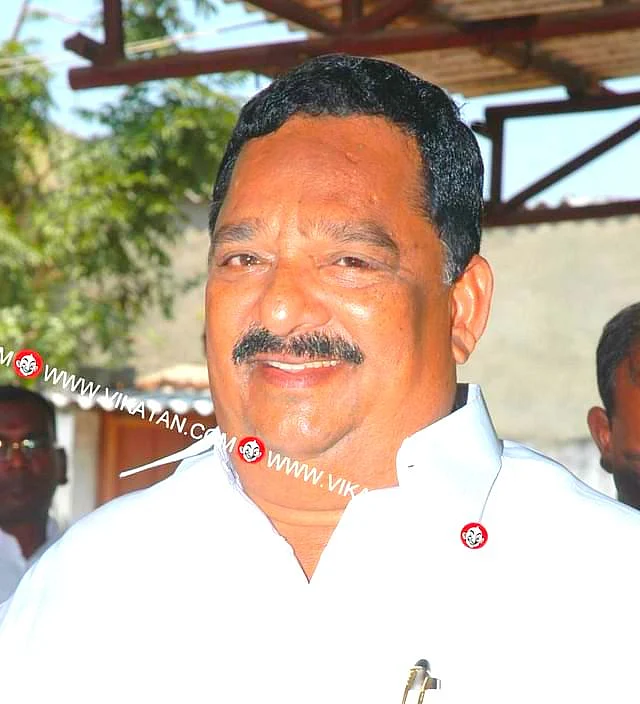 ஆர்.காந்தி