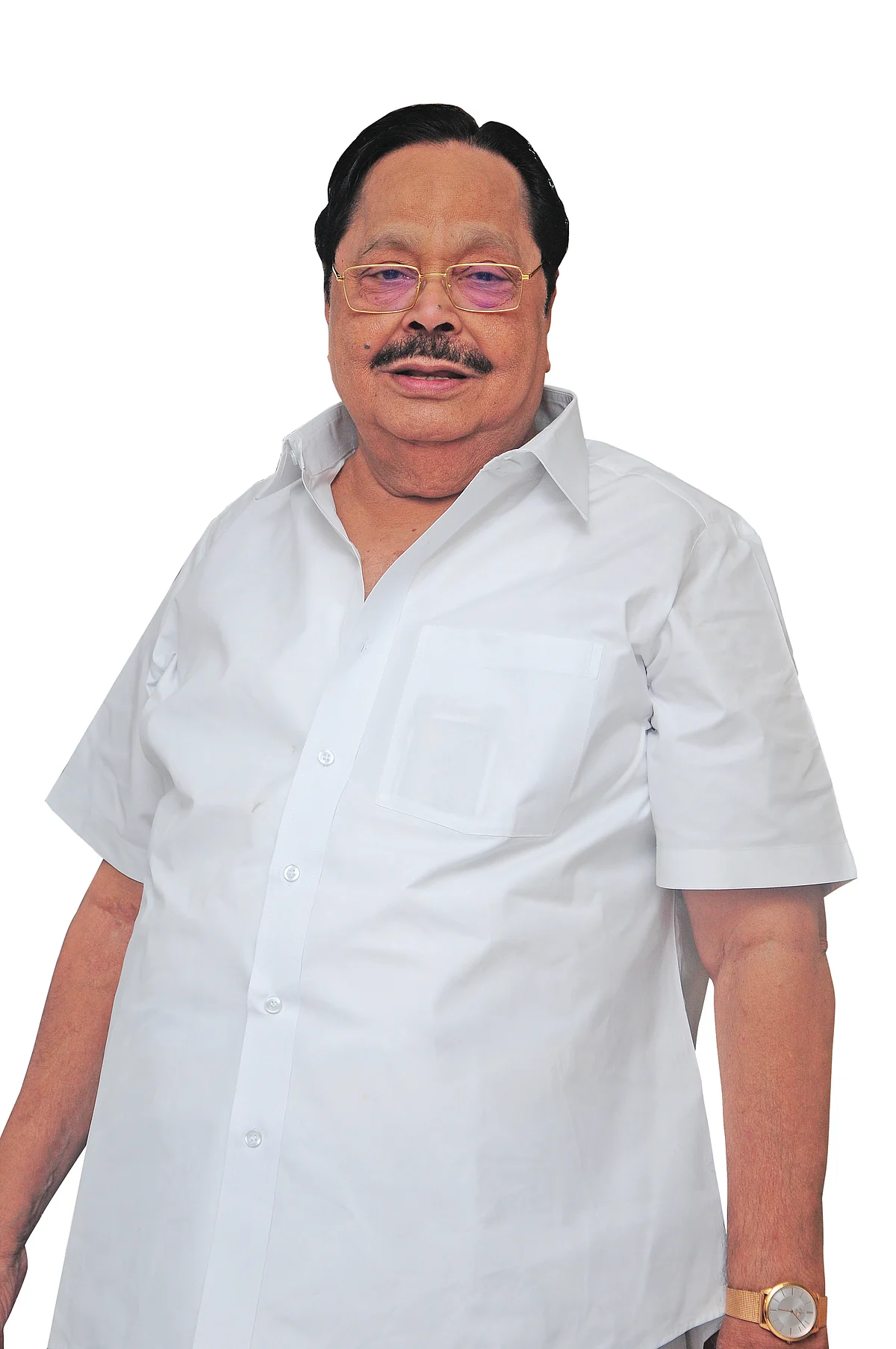 விஐபி தொகுதி: காட்பாடியில் கரைசேருவாரா துரைமுருகன்?
