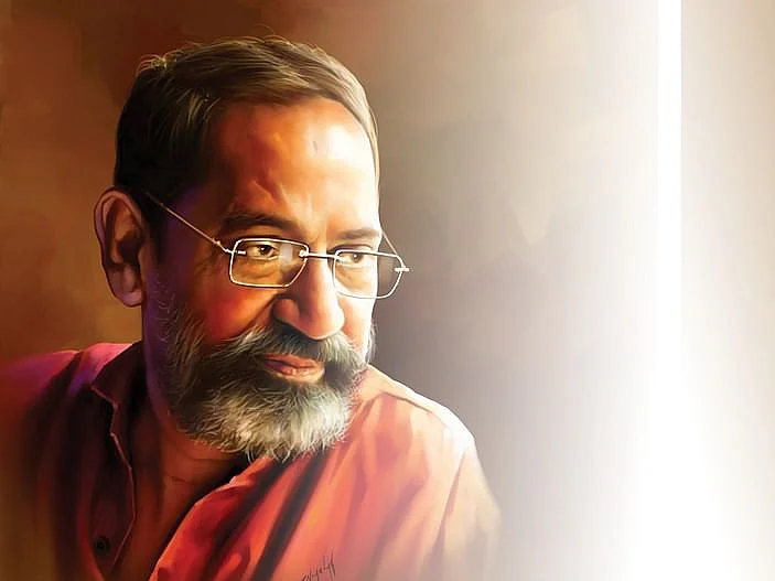 "ஜனநாதனின் போராட்டக் குரல் ஓங்கி ஒலிக்கும்... திட்டமிட்டபடி ஏப்ரல் ரிலீஸ்!" - `லாபம்' தயாரிப்பாளர்