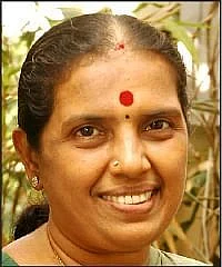 ரேவதி சண்முகம்