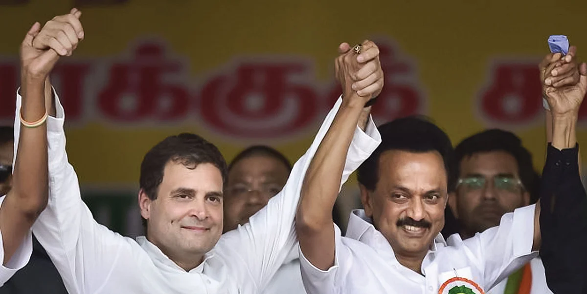 ‘வெற்றிநடை’ எடப்பாடி... ‘விடியல்’ ஸ்டாலின்... வெல்லும் கூட்டணி எது?