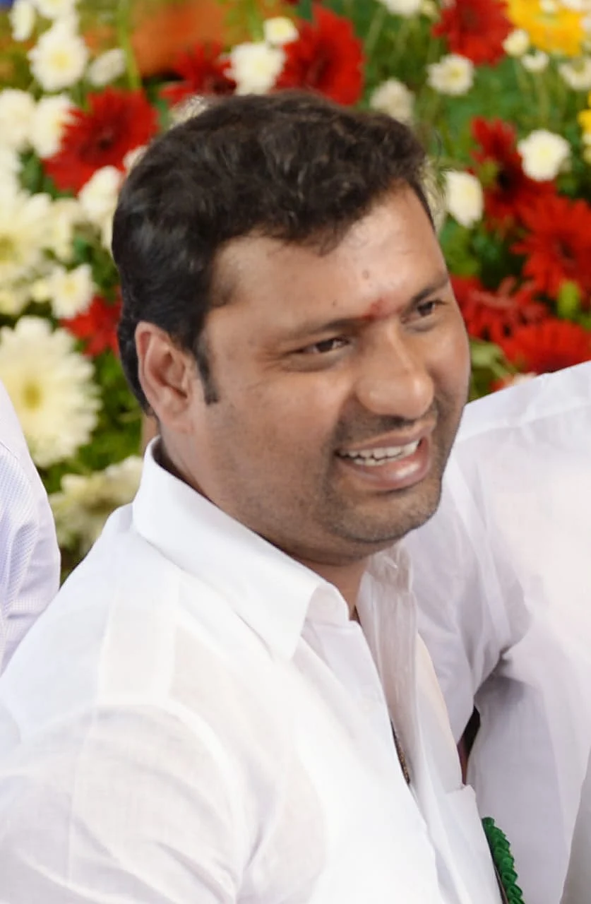 சந்திரசேகர்