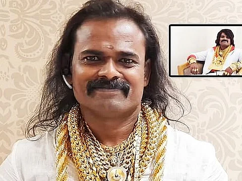 11,200 கிராம் தங்கம் - அடேங்கப்பா... ஹரி நாடாரின் சொத்து மதிப்பு எவ்வளவு தெரியுமா?