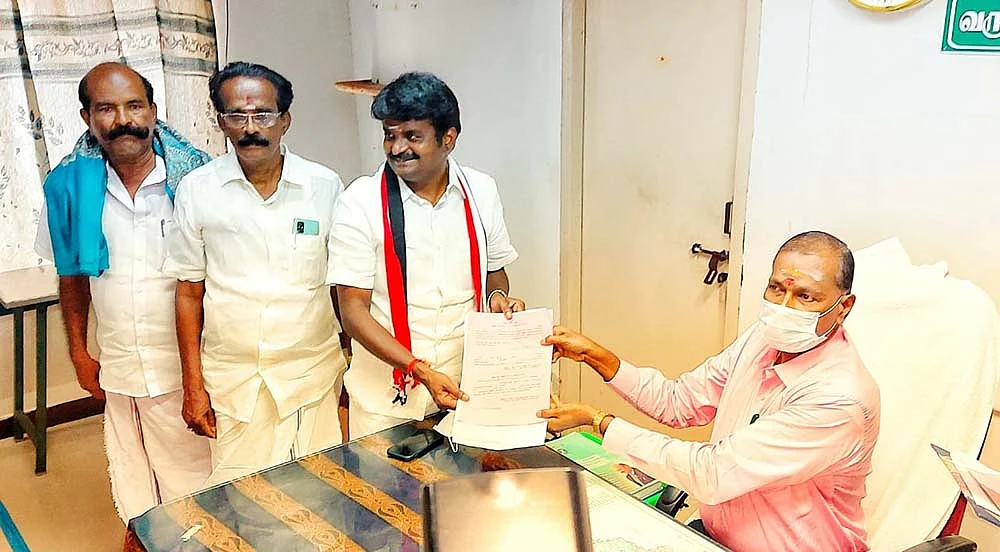 விஜயபாஸ்கர்