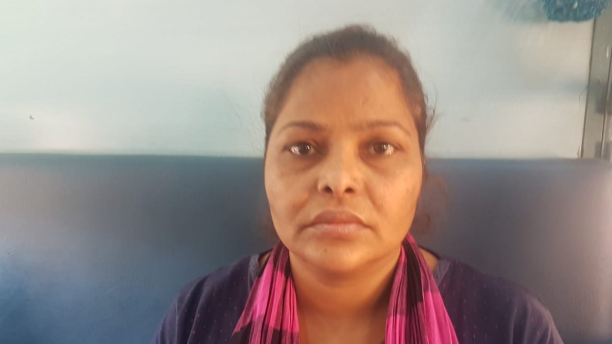 டேட்டிங் மோசடியில் கைதுசெய்யப்பட்ட யாசிம் கான் ரசூல் பெக்