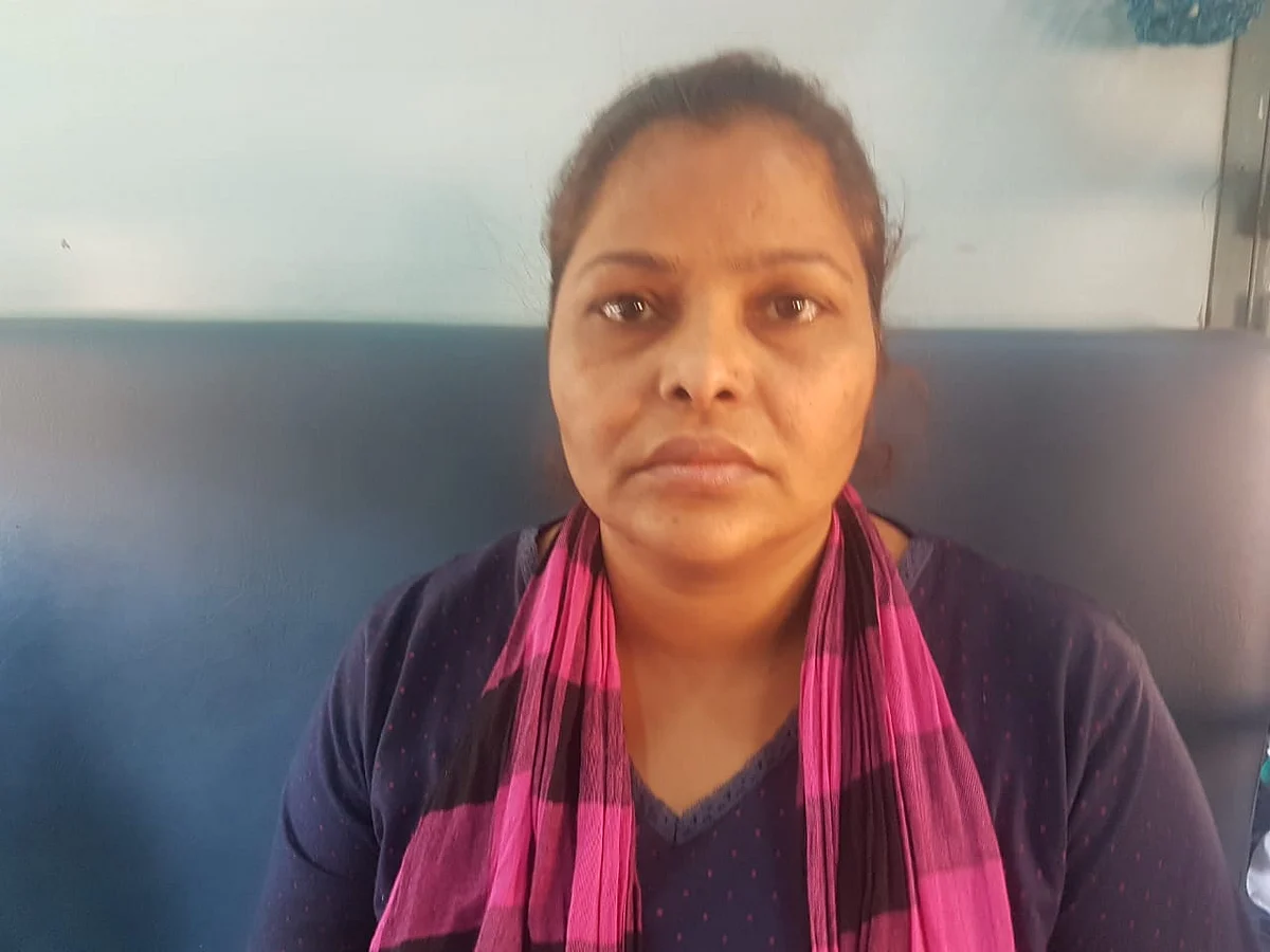 சென்னை: பெண்களுடன் டேட்டிங்; நடிகை வீட்டில் வேலை! -மோசடி தம்பதியிடம் ரூ.16 லட்சத்தை இழந்த தொழிலதிபர்