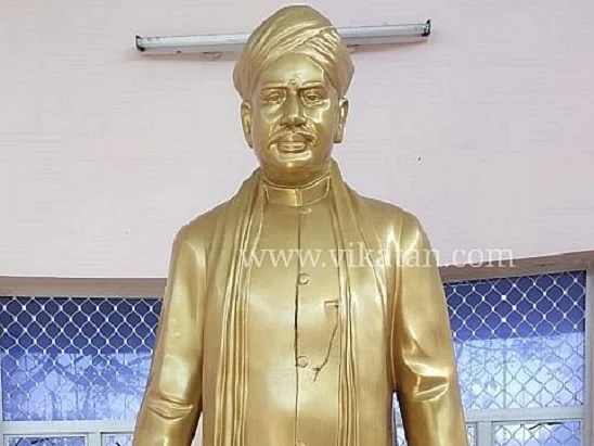 `திருநெல்வேலி எழுச்சி தினம்’ - 113 வருடங்களுக்கு முன்பு இதே நாளில் நடந்த நிகழ்வு!