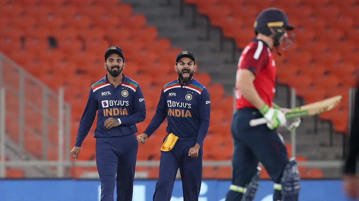 #INDvENG