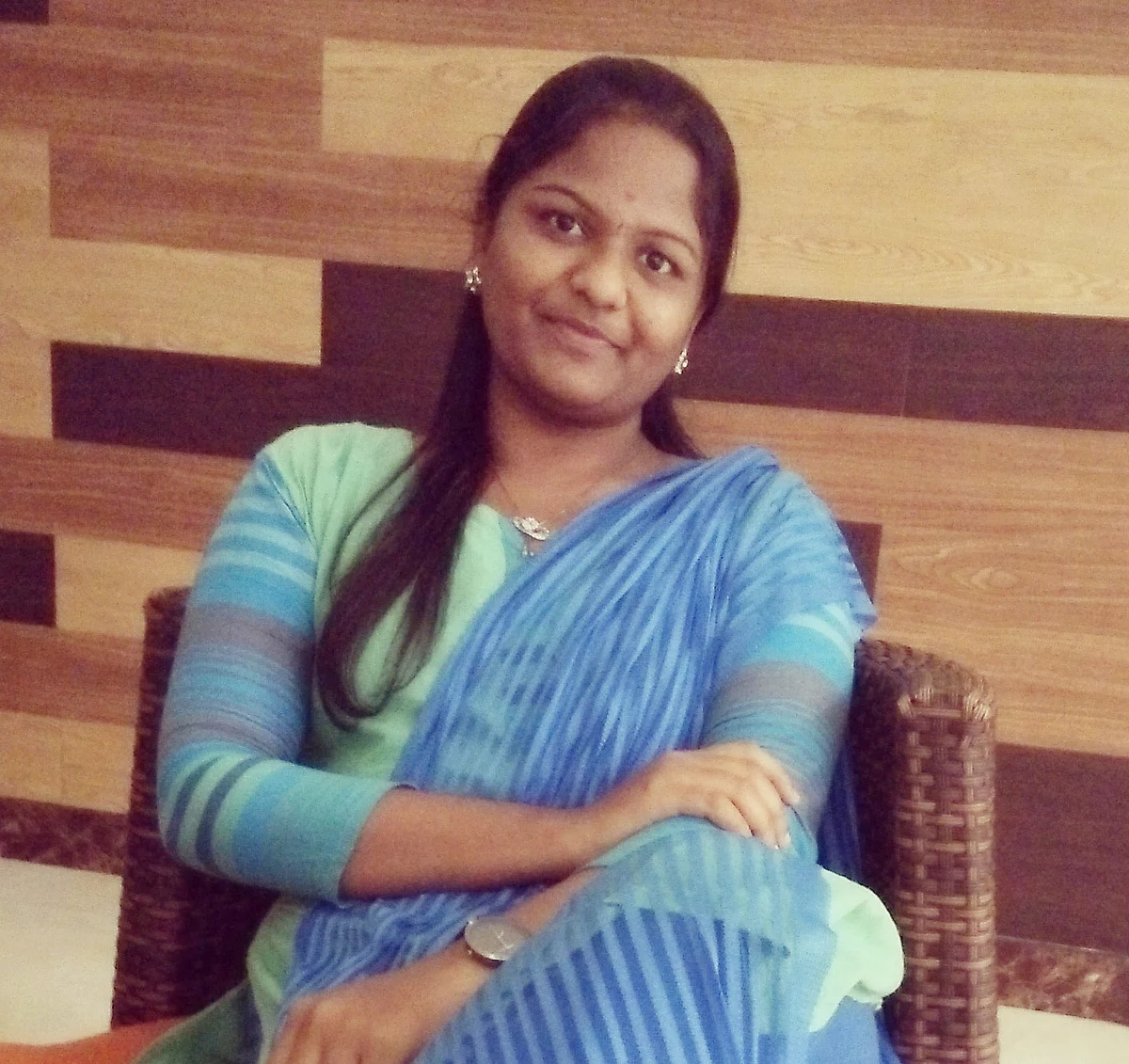 நந்தினி
