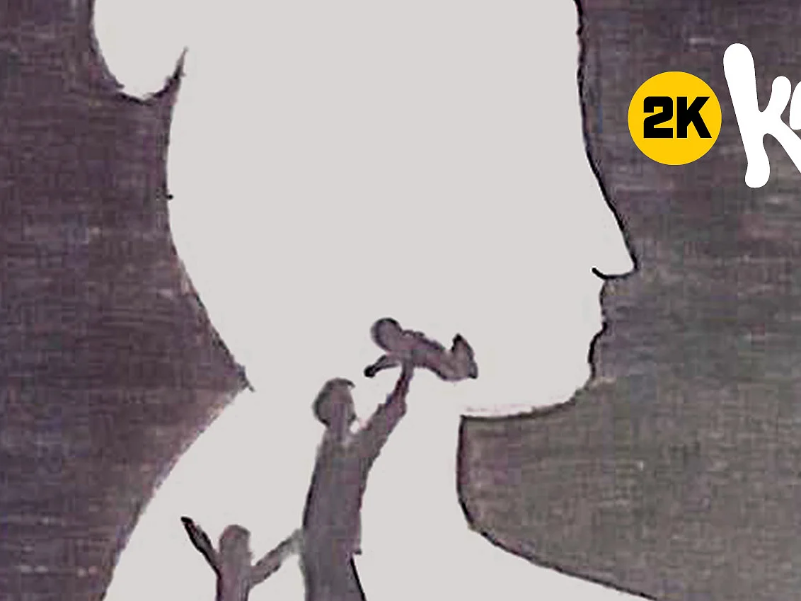 2K kids: கார்ட்டூன்