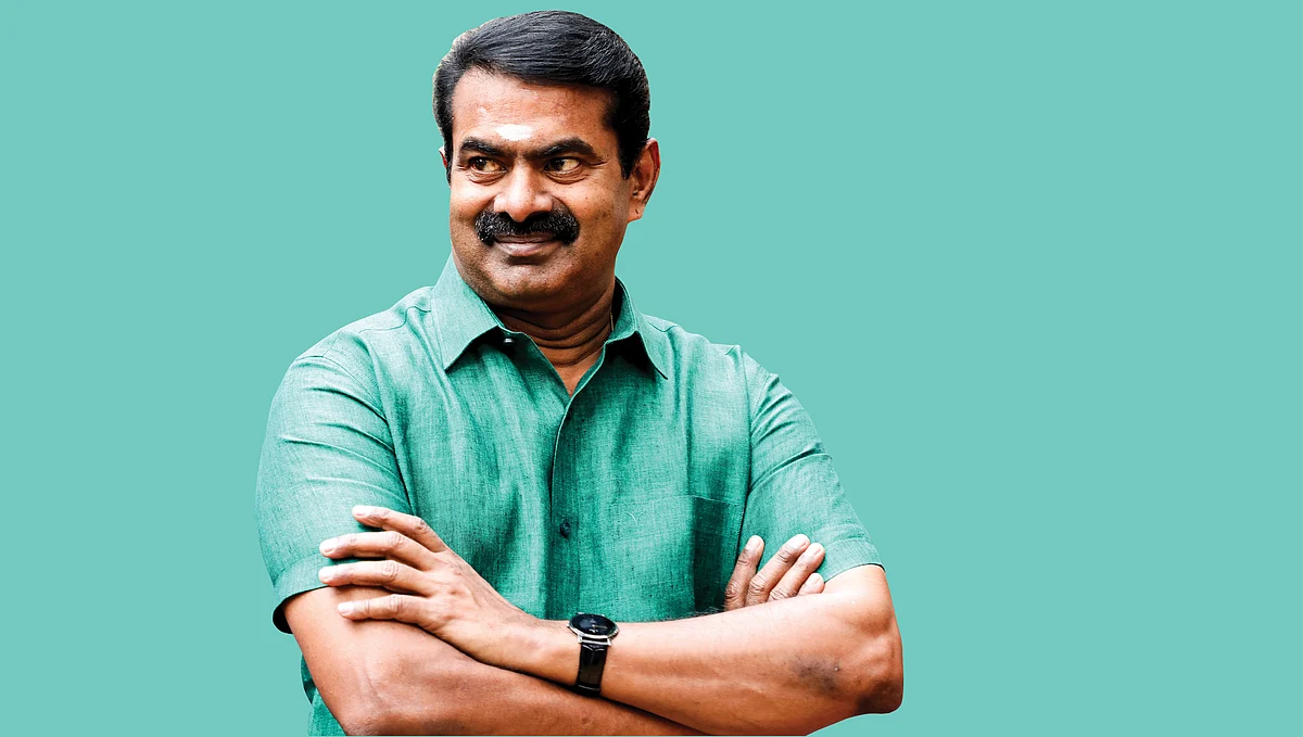 சீமான்