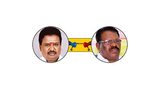 அமுல் கந்தசாமி, ஆறுமுகம்