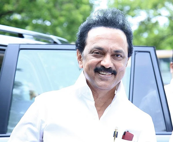 மு.க.ஸ்டாலின்