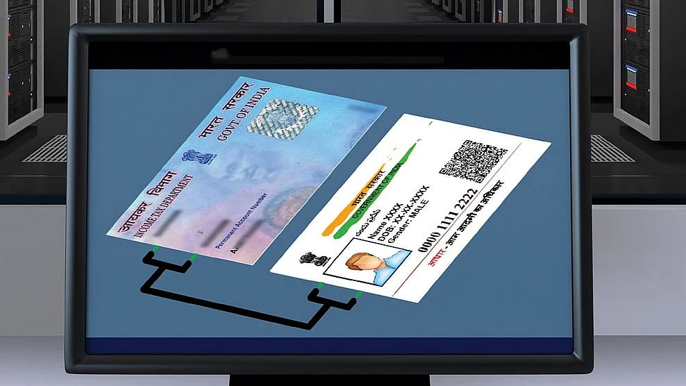 Aadhaar Card