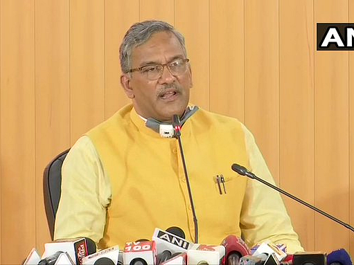 ``டெல்லிக்குச் சென்று பதிலைப் பெற்றுக்கொள்ளுங்கள்'' - உத்தரகாண்ட் முதல்வர் ராஜினாமா பின்னணி என்ன?