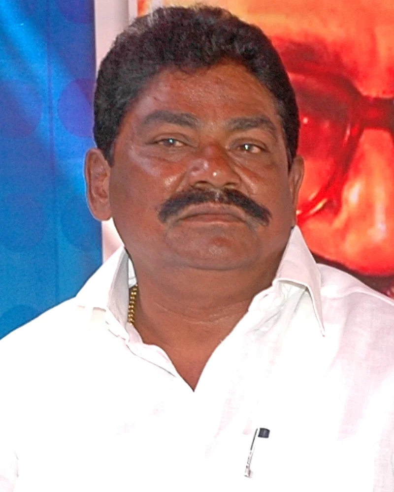 தேவராஜு