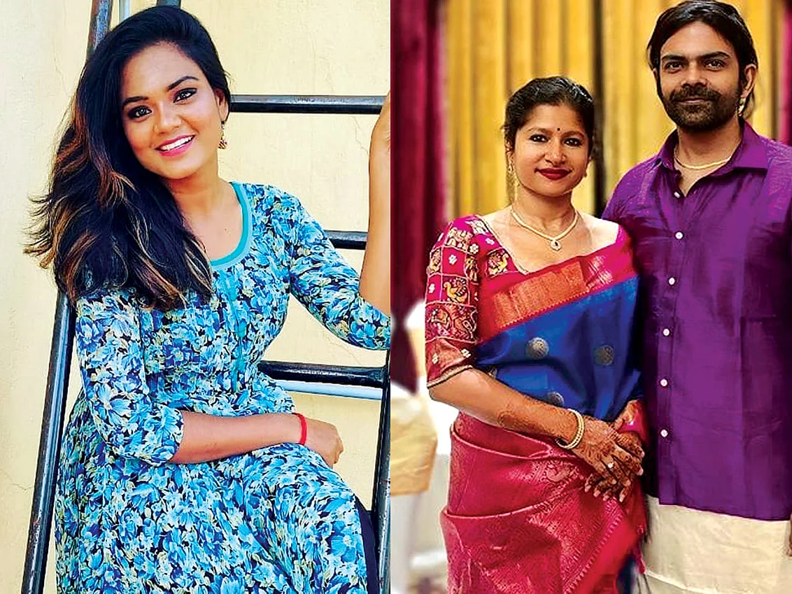 லாக்டௌனுக்கு நன்றி... புதிய அவதாரங்கள், அனுபவங்கள்...