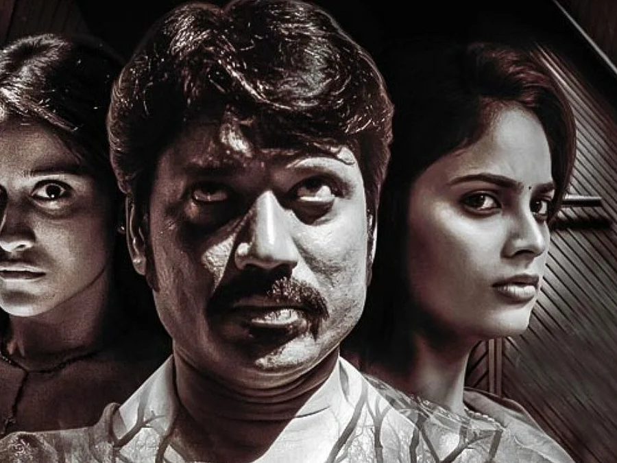 செல்வராகவன், எஸ்.ஜே.சூர்யாவின் `நெஞ்சம் மறப்பதில்லை’ எப்படி இருக்கிறது?! #VikatanPoll