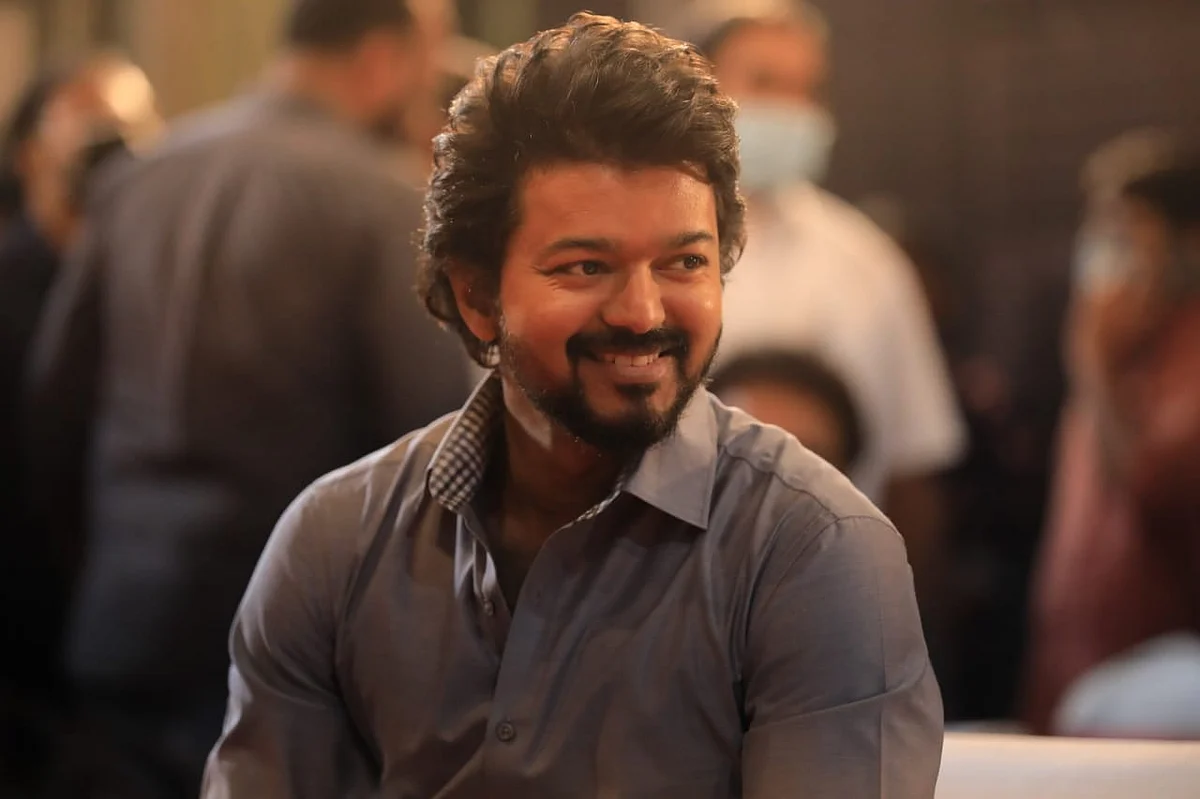 #VIJAY65