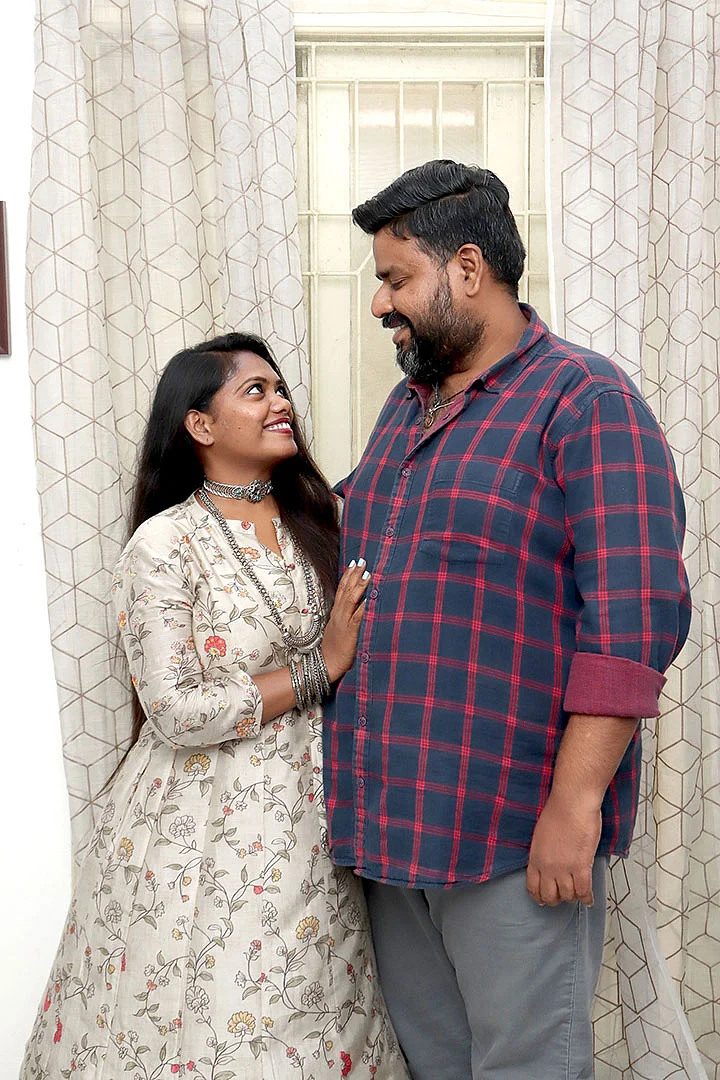 “தியாகராஜன் குமாரராஜா ஒரு முரட்டுத்தனமான புத்திசாலி!”