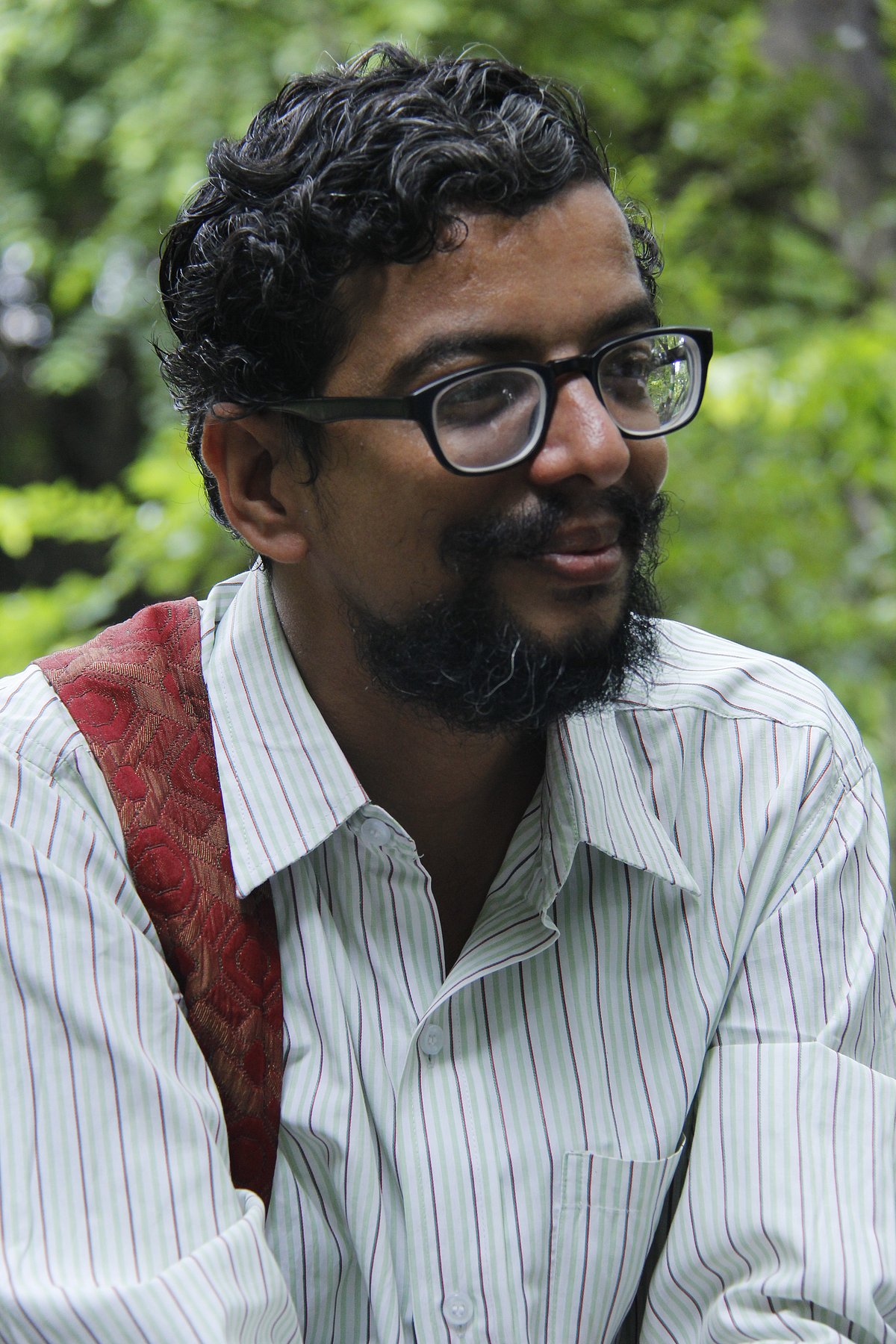 மோகன் நூகுலா