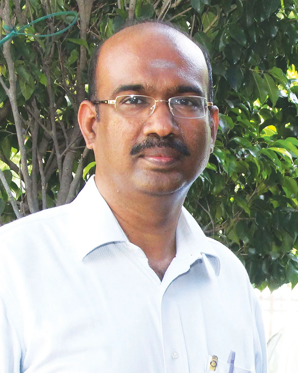 பி.ராமசாமி
முதன்மை செயல்
அதிகாரி,
Easyinvest.co.in
