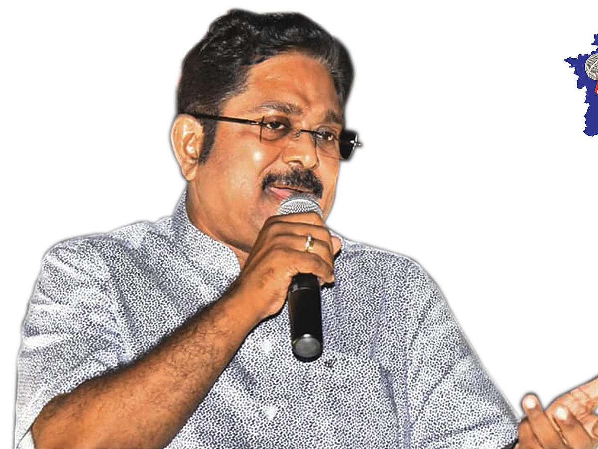 ஸ்டார் தொகுதிகள்: கோவில்பட்டியில் திணறடிப்பாரா தினகரன்?