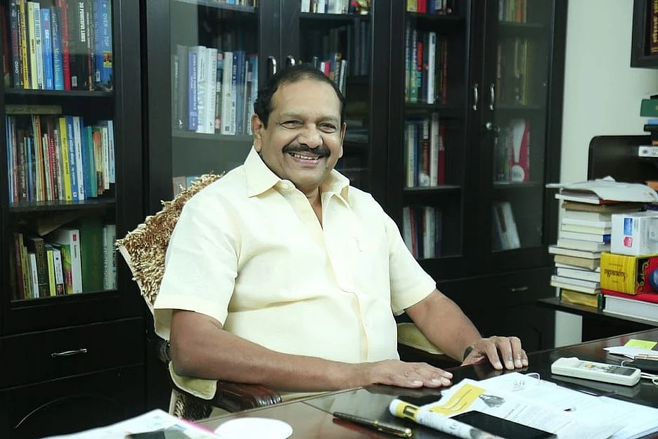 பீட்டர் அல்போன்ஸ்