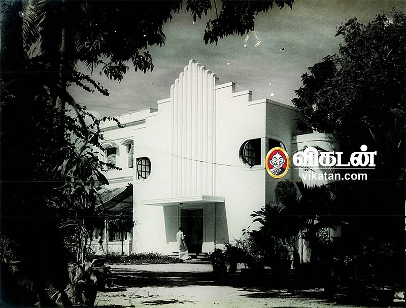 மெட்ராஸ் வரலாறு: சினிமாவின் தலைநகராக சென்னை மாறிய கதை! - பகுதி 7