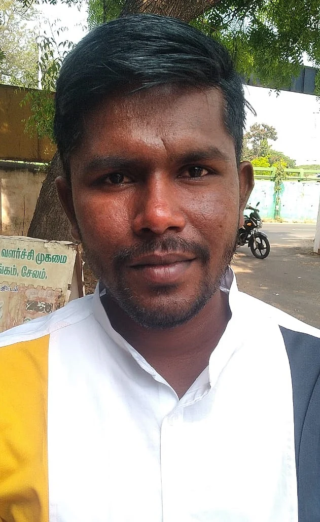 பிரவீன்