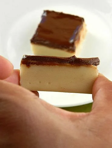 மைதா பர்பி