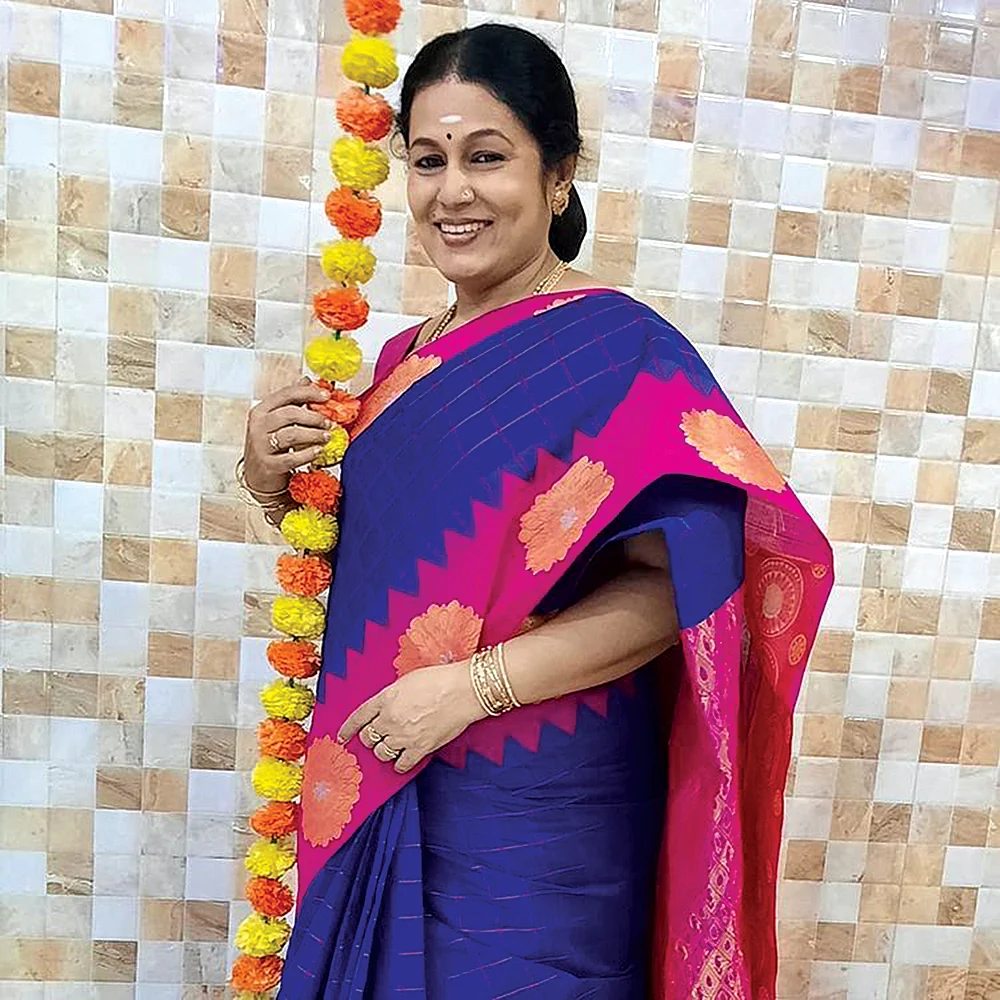 சின்னத்திரை: சேனல் சைட் டிஷ்