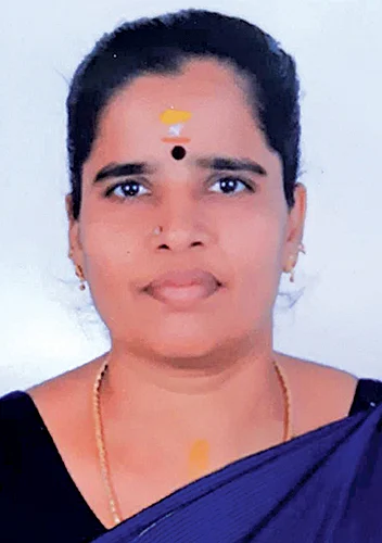 அனுராதா