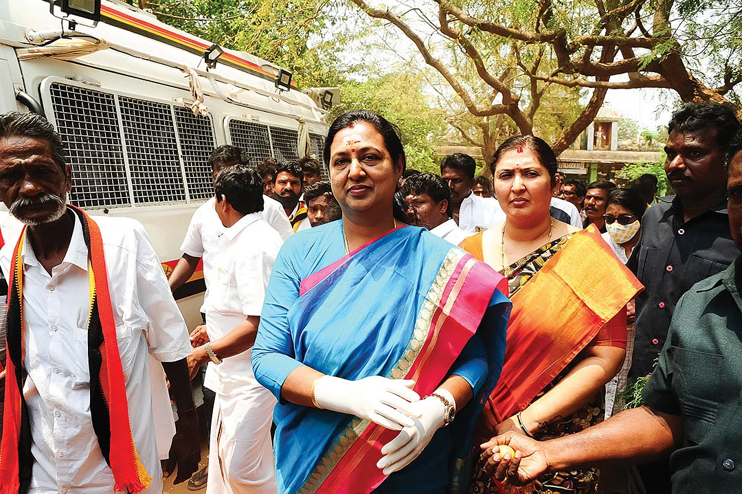 “எடப்பாடி சாதுர்யத்துடன் இருந்திருந்தால் கூட்டணி உடைந்திருக்காது!”