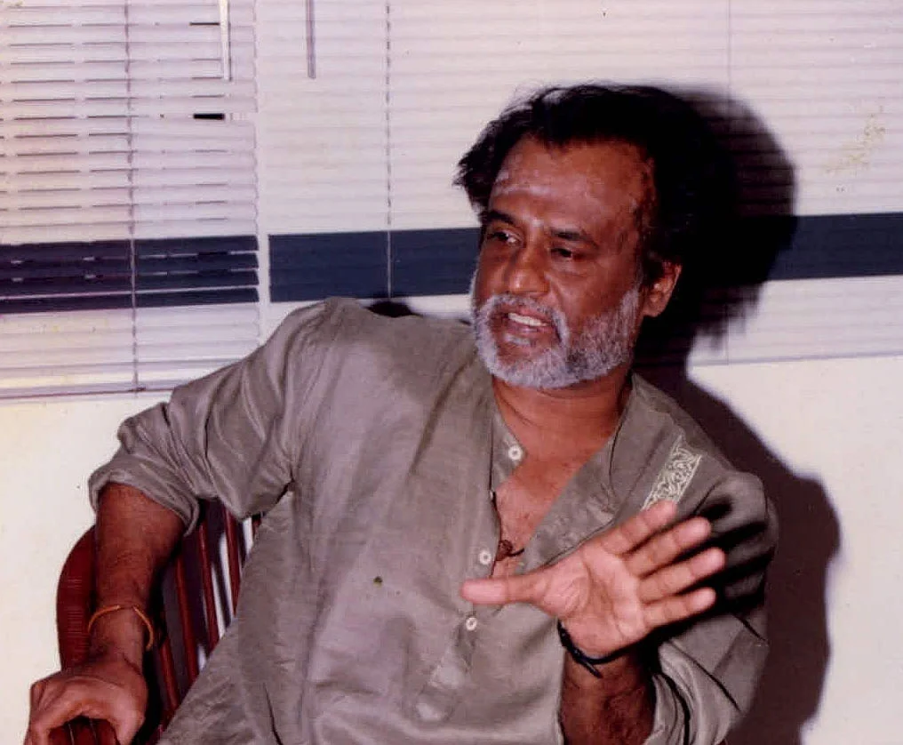 ரஜினி