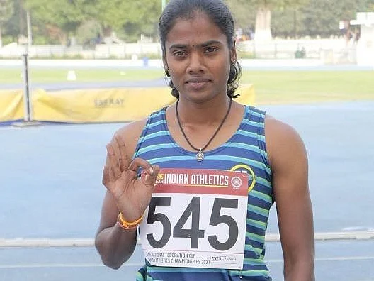 Dhanalakshmi