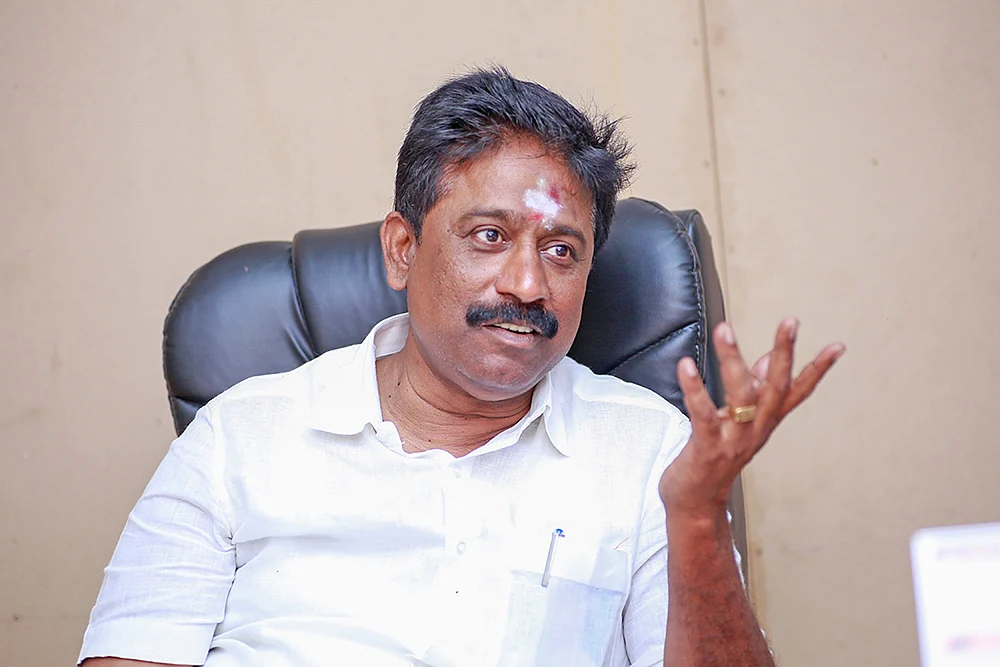 தங்கப்பாண்டியன்