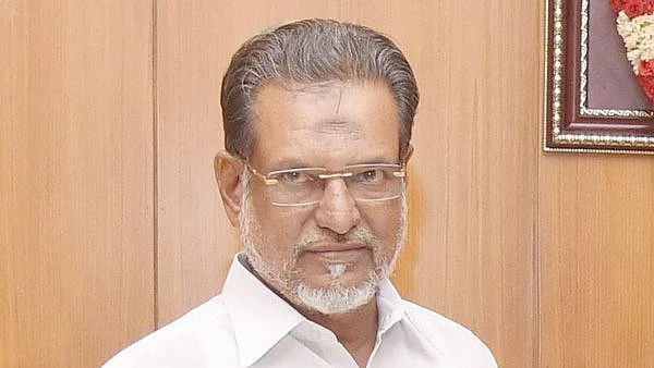 முகமது ஜான்