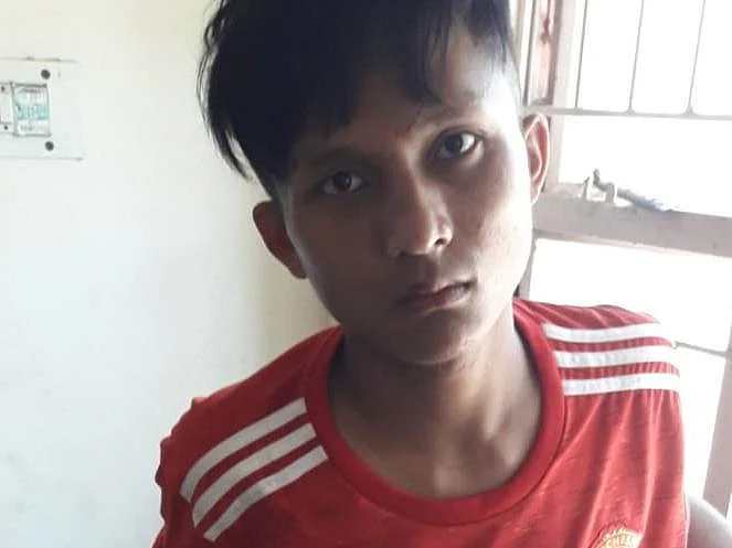சென்னை: ஏடிஎம் இயந்திரத்தை உடைத்த திருடர்கள்! - மும்பையிலிருந்து வந்த தகவலால் சிக்கிய கொள்ளையர்கள்