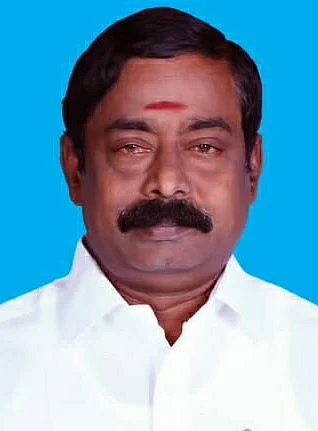 மணப்பாறை அ.தி.மு.க எம்.எல்.ஏ