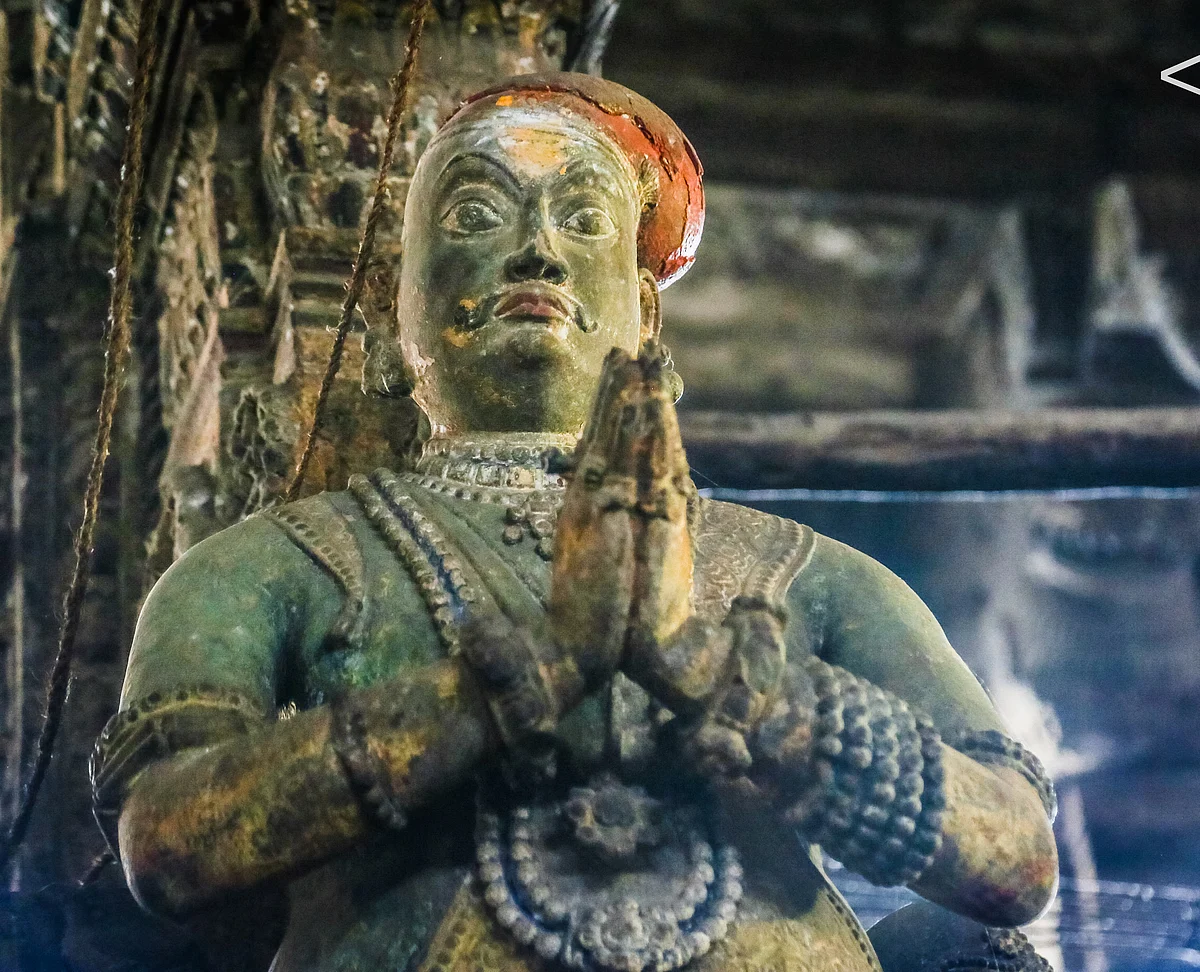 திருமலை நாயக்கர்