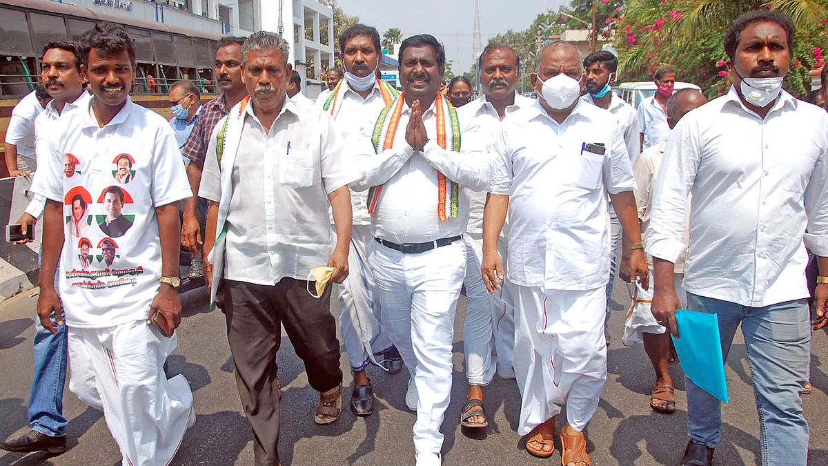 விஜய் வசந்த்