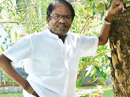 “சசிகலா ஏன் வீரத்தமிழச்சி?” - காரணம் சொல்லும் பாரதிராஜா!
