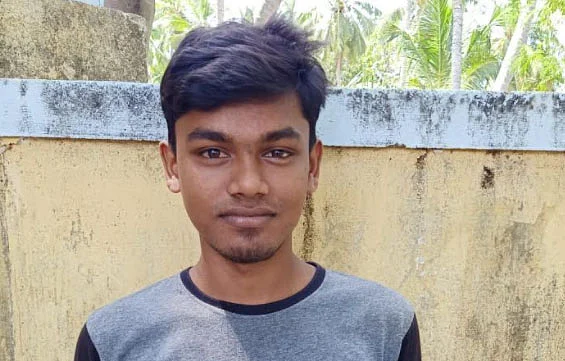 விக்னேஷ்