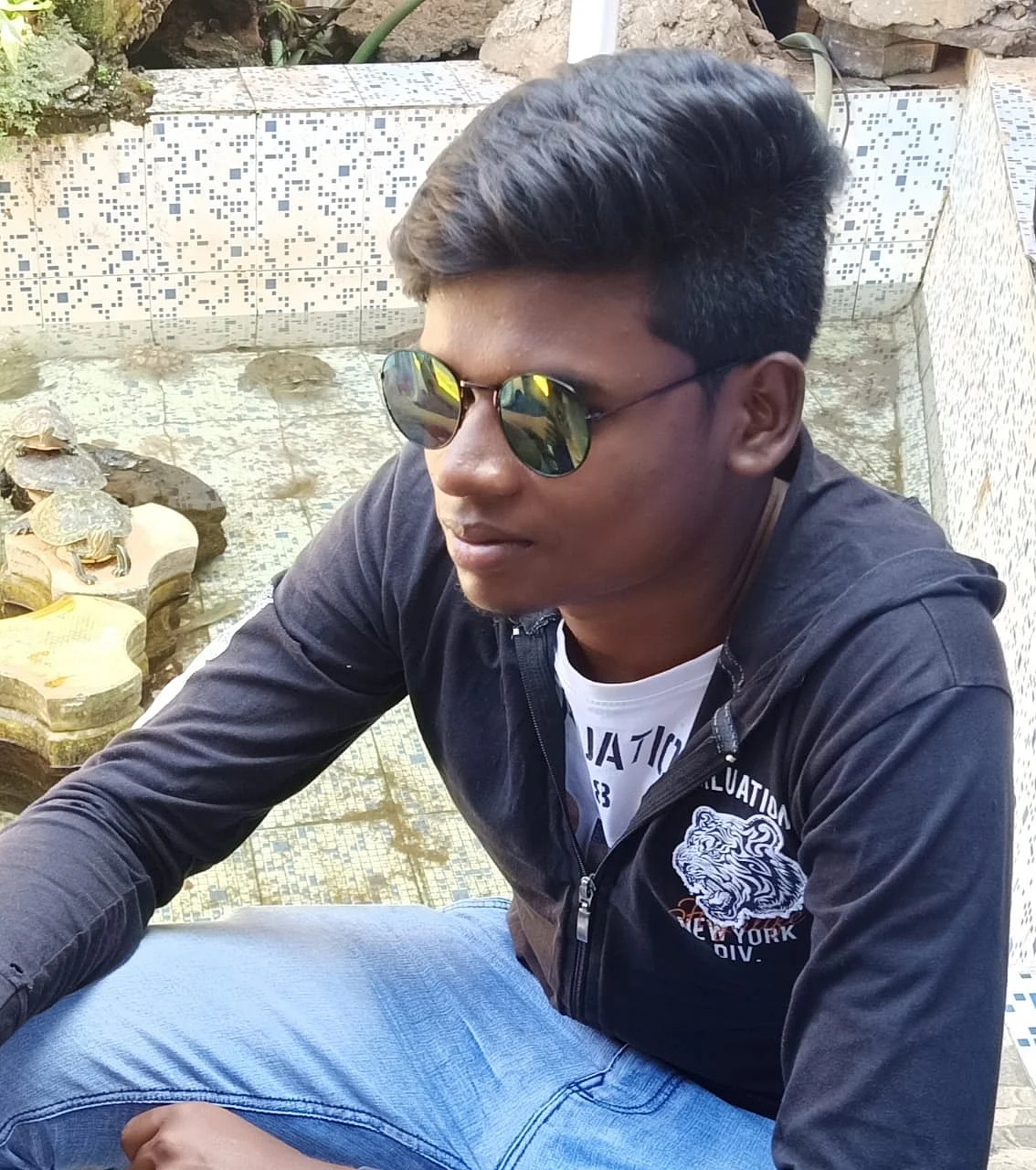 மனோஜ் குமார்