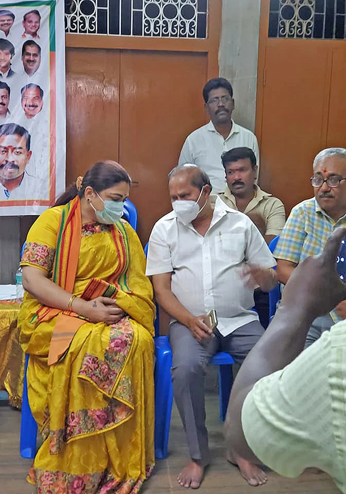 கழுகார் பதில்கள்
